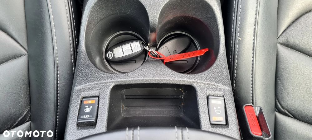 Nissan Qashqai - 17