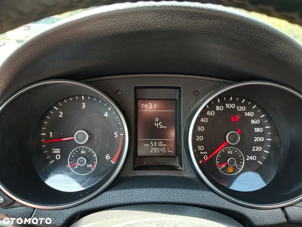 Volkswagen Polo 1.6 TDI Team - 23