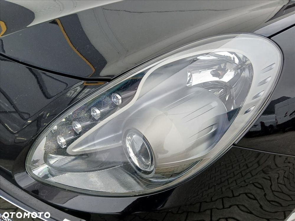Alfa Romeo Giulietta 1.4 TB MultiAir - 20
