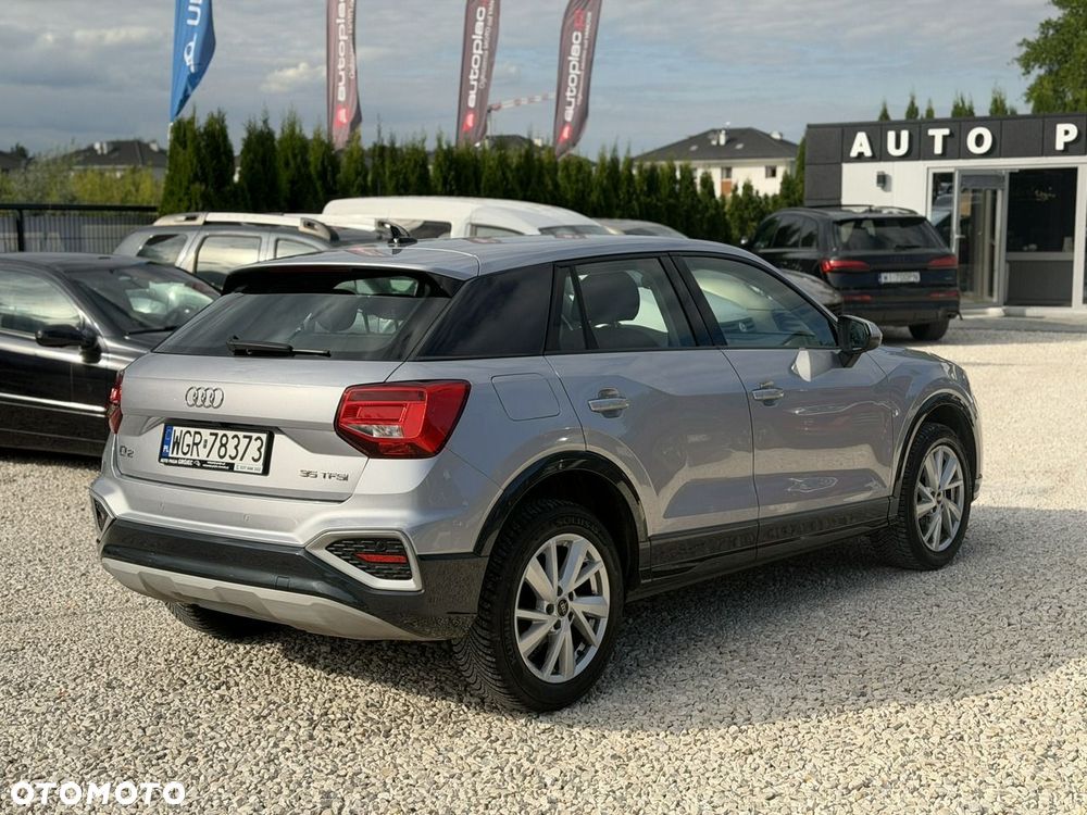 Audi Q2 35 TFSI S tronic - 9