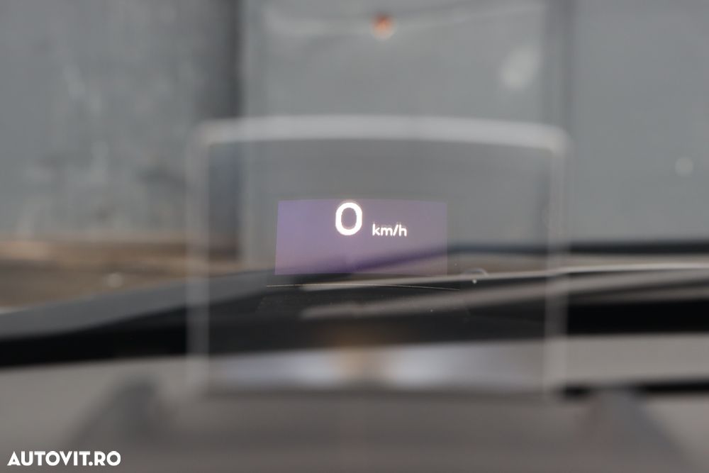 Peugeot 3008 HYbrid4 2.0 HDI FAP ETG + Electric - 11