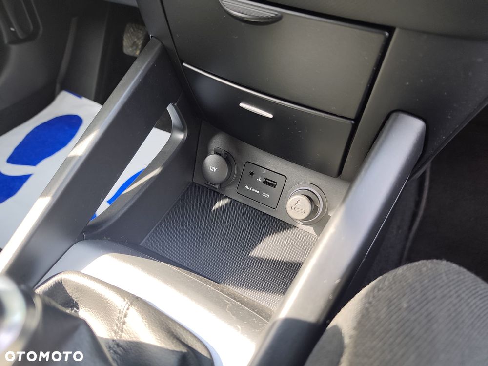 Kia Ceed 1.6 CRDi 115 Edition 7 - 30