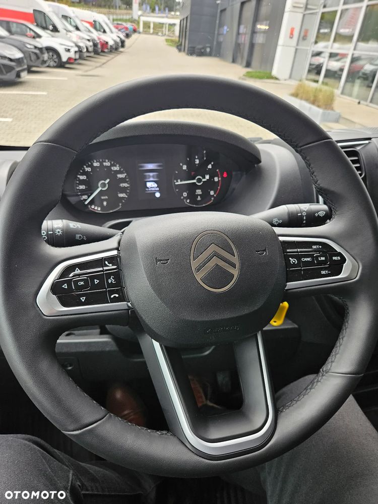 Citroën JUMPER - 13