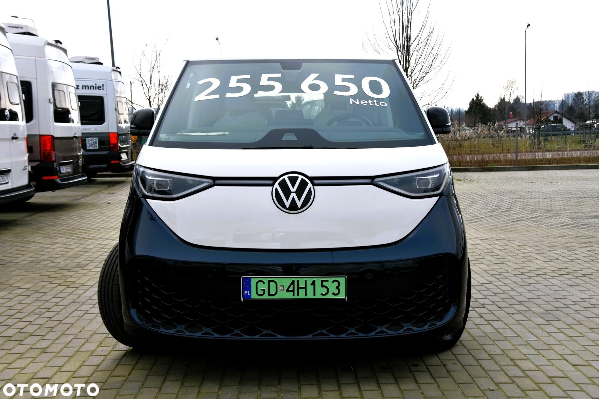 Volkswagen ID. Buzz - 3