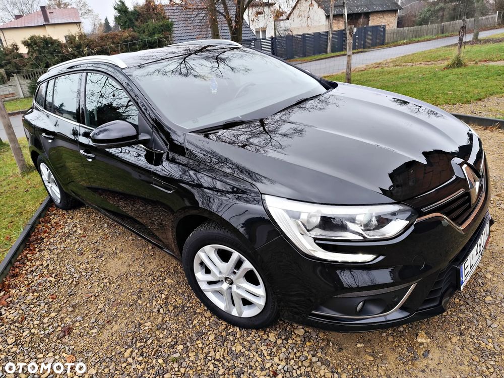 Renault Megane 1.6 SCe Life - 15
