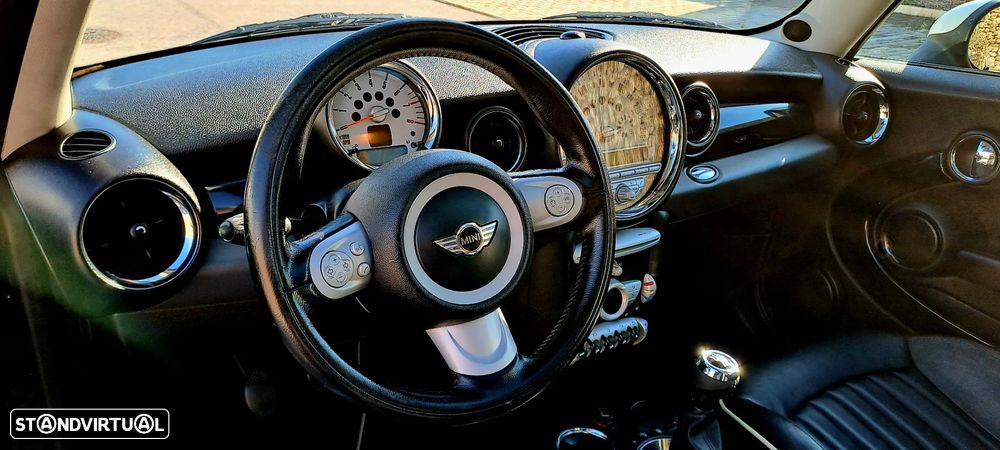 MINI 3 Portas Cooper - 35