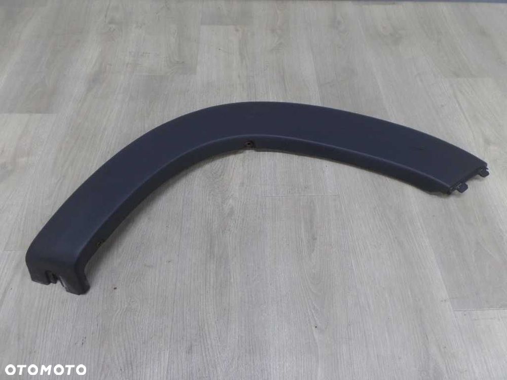 DUCATO BOXER JUMPER LIFT 06-20 LISTWA BLOTNIKA TYL LEWY 1307241070 - 1