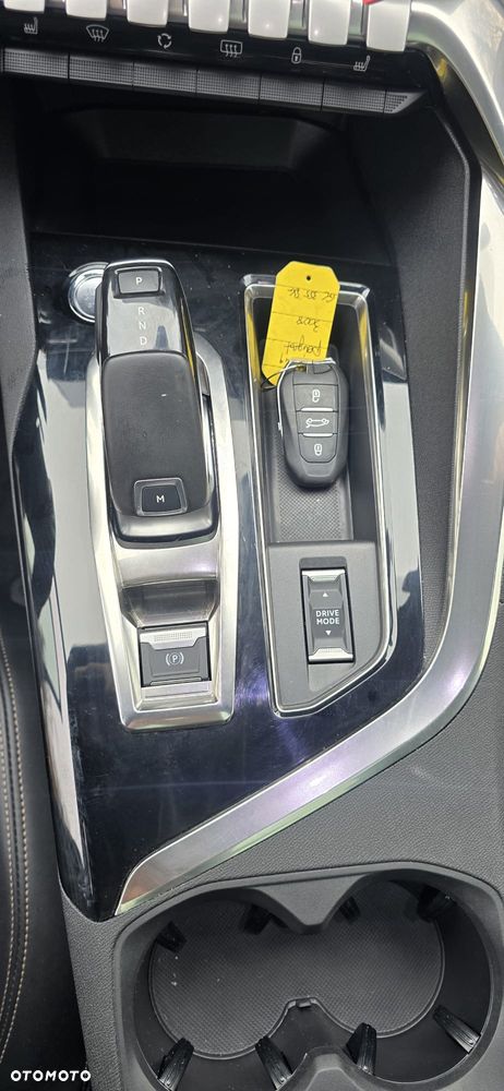 Peugeot 3008 1.5 BlueHDi GT S&S EAT8 - 40