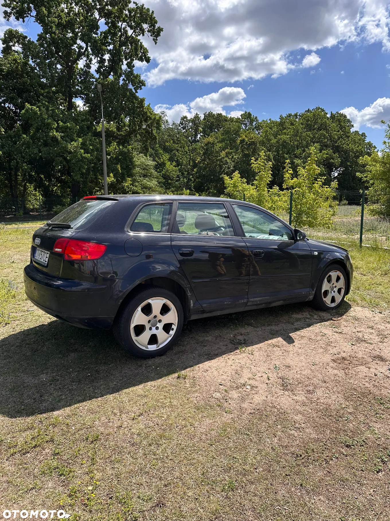 Audi A3 - 7