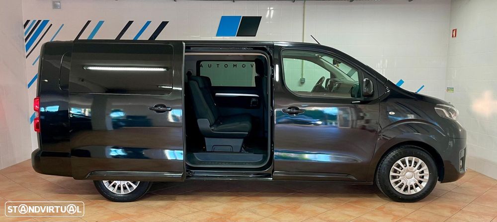 Toyota Proace Verso 1.5 D-4D L2 1.2T Comfort 9L - 10