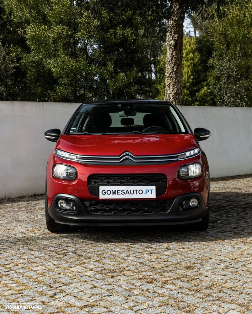 Citroën C3 1.2 PureTech Feel - 3