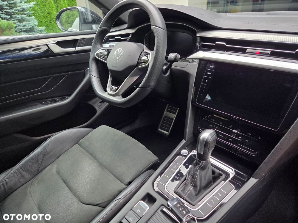 Volkswagen Arteon 2.0 TDI R-Line DSG - 18