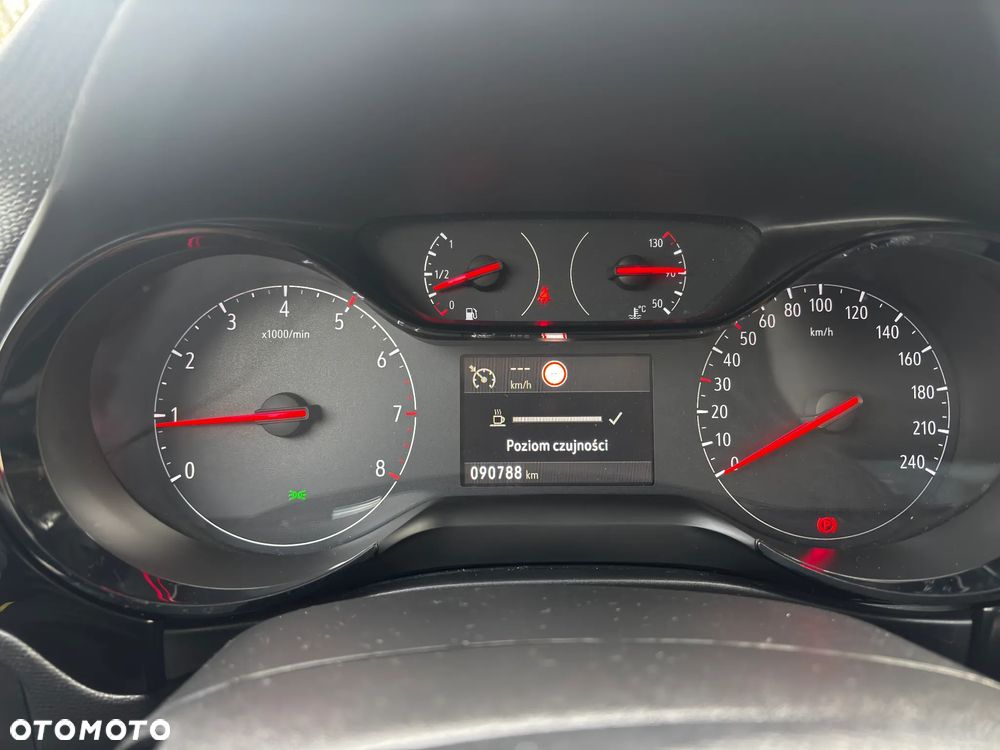 Opel Corsa 1.2 Start/Stop Elegance - 16