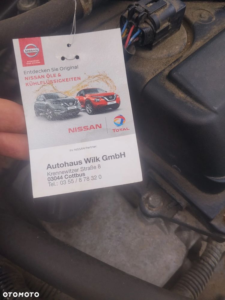Nissan Micra - 20