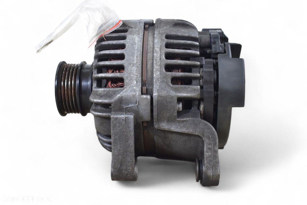 alternator opel astra h zafira b vectra c 1.6 1.8 16v 13229984 0124325163 - 3