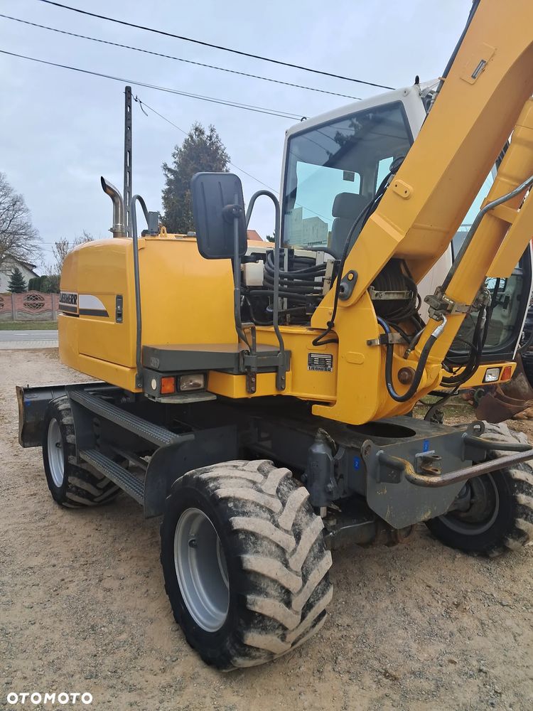 Liebherr 309 Litronic - 6