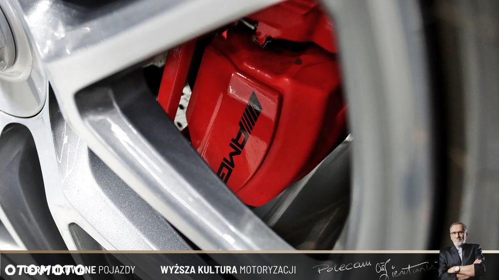 Mercedes-Benz GLE AMG 53 4-Matic Premium - 5