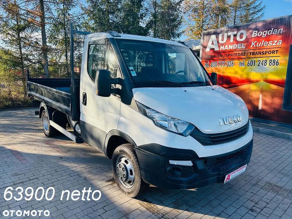 Iveco 35C12 - 2