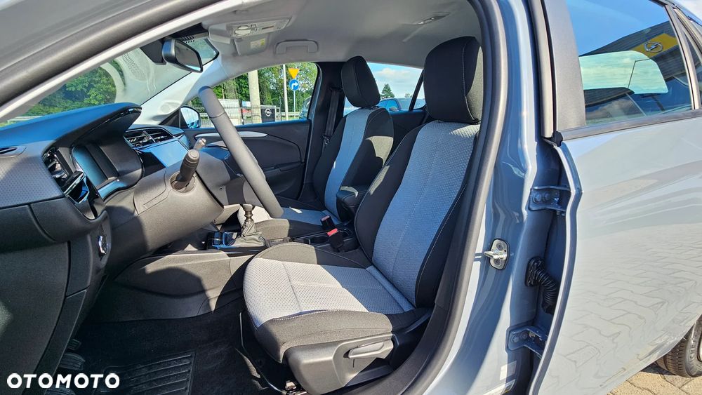 Opel Corsa 1.2 Edition S&S - 7
