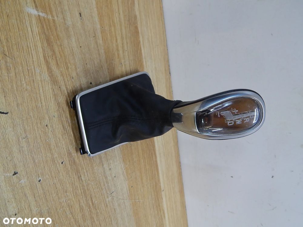 Gałka zmainy biegów automat Volvo V40 II V60 I S60 II XC60 v70 III xc70 v40 10-18 Łuków części - 2
