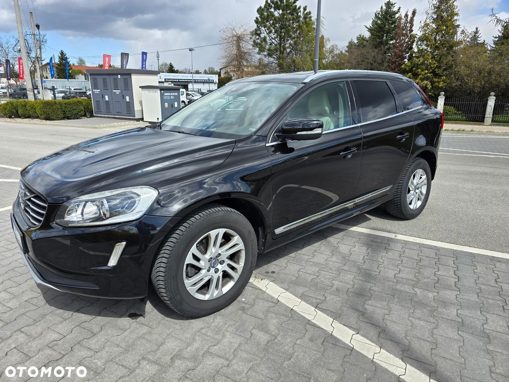 Volvo XC 60 D4 Drive-E Summum - 16
