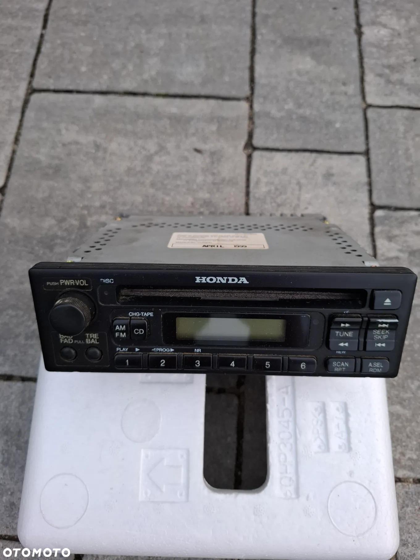 Honda Odyssey 3.5 EX - 25