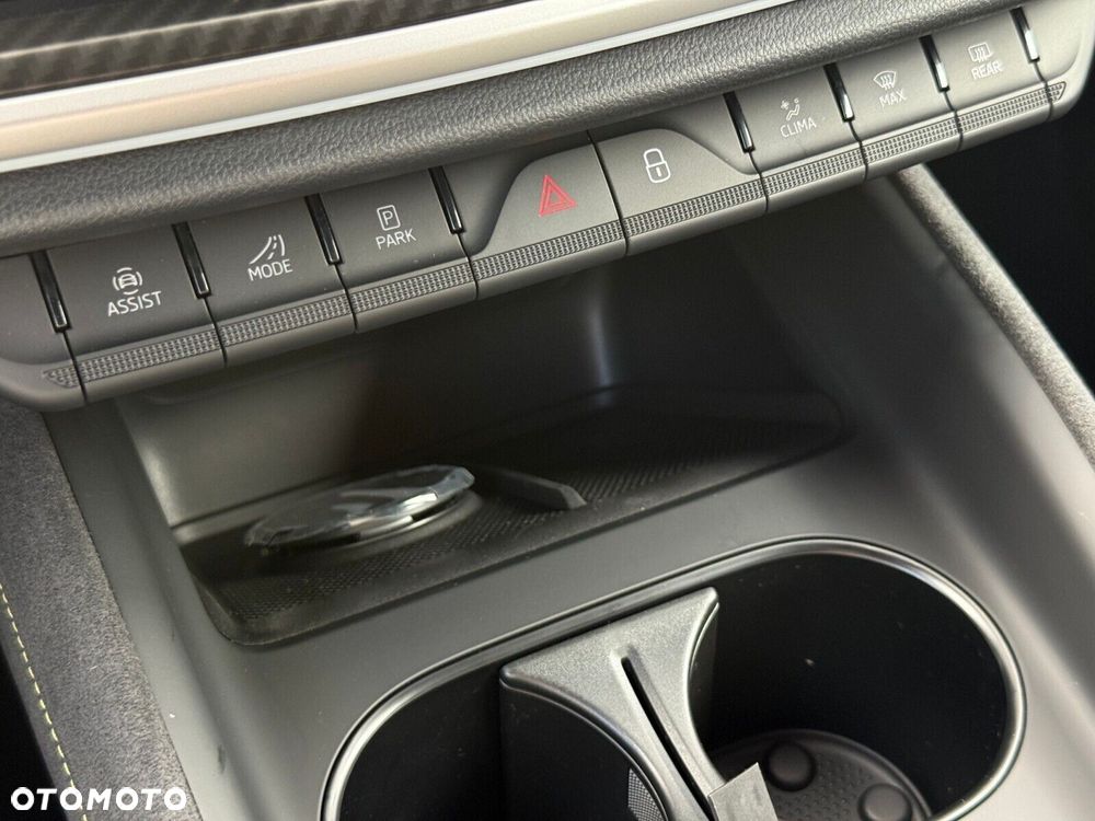 Skoda Elroq RS 82kWh - 34