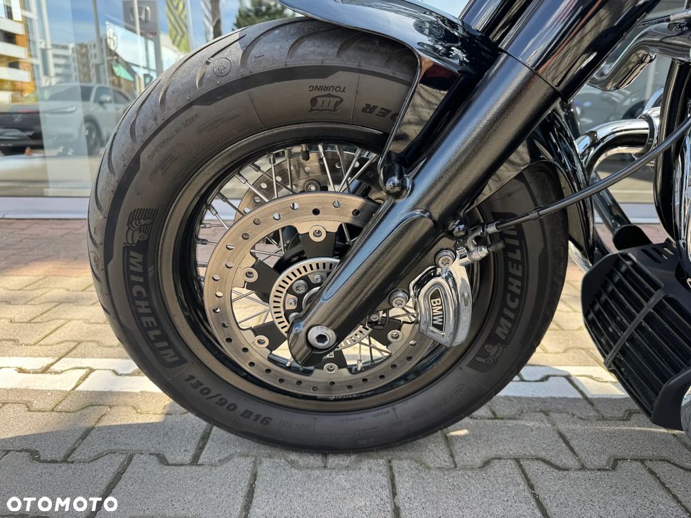 BMW R - 11