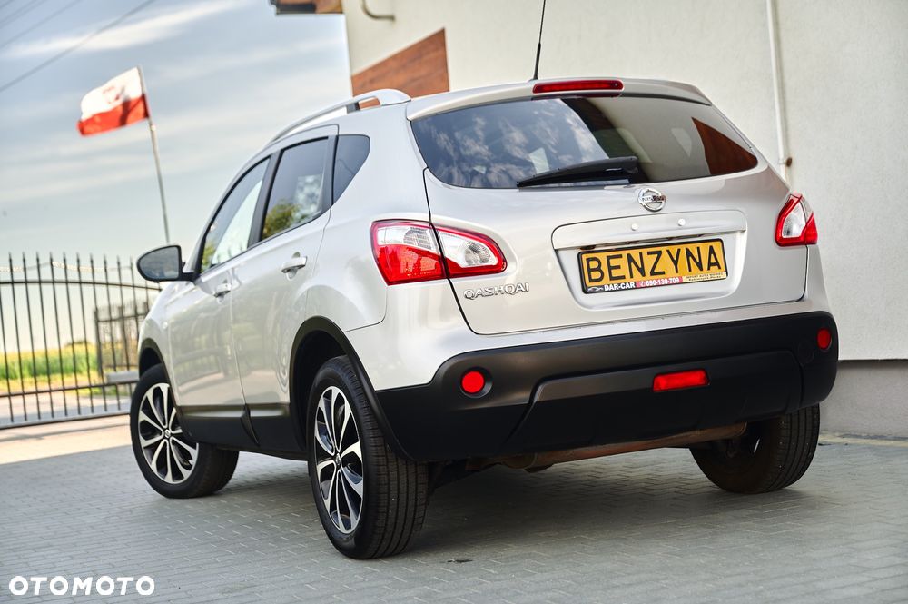 Nissan Qashqai 1.6 360 - 3