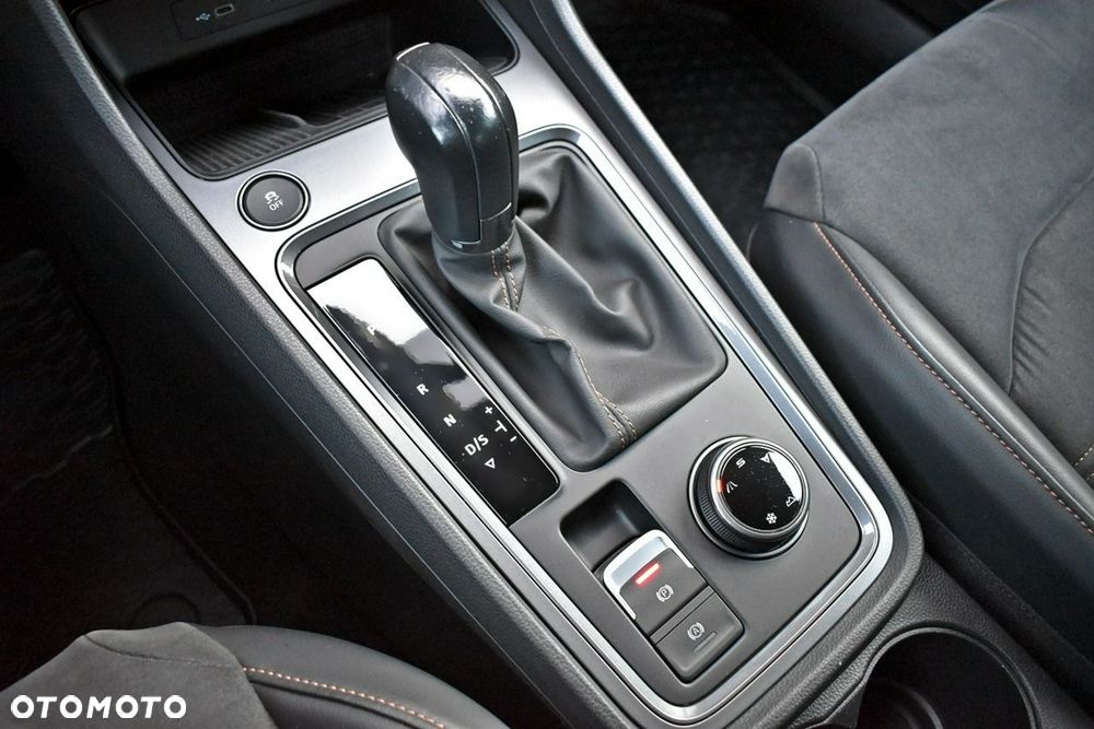 Cupra Ateca 2.0 TSI 4Drive DSG - 30