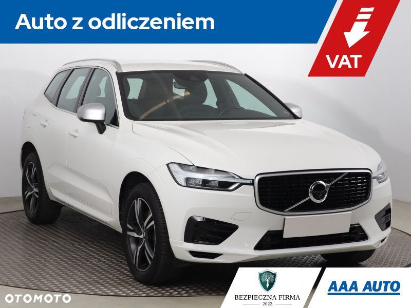 Volvo XC 60 - 1