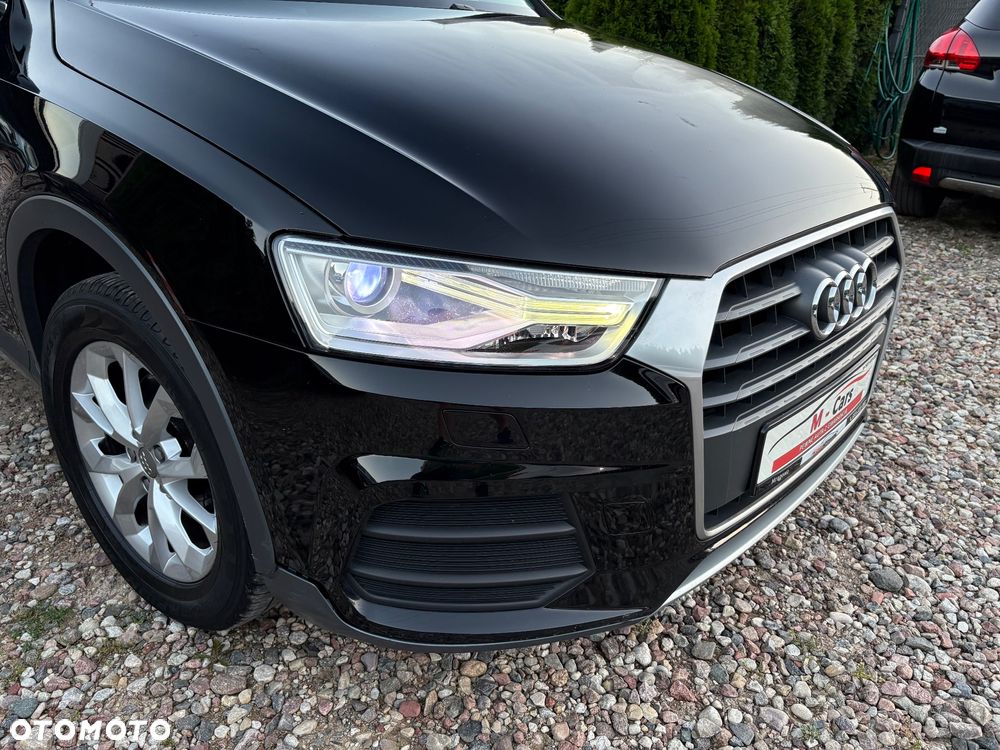 Audi Q3 1.4 TFSI CoD ultra S tronic - 12
