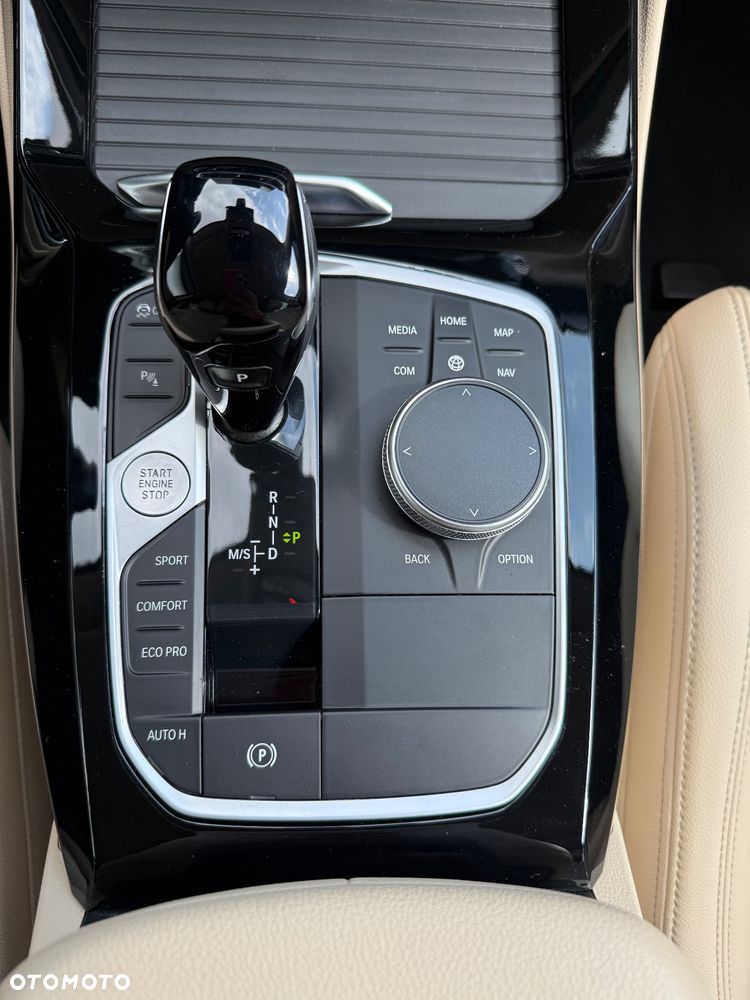 BMW X3 - 34