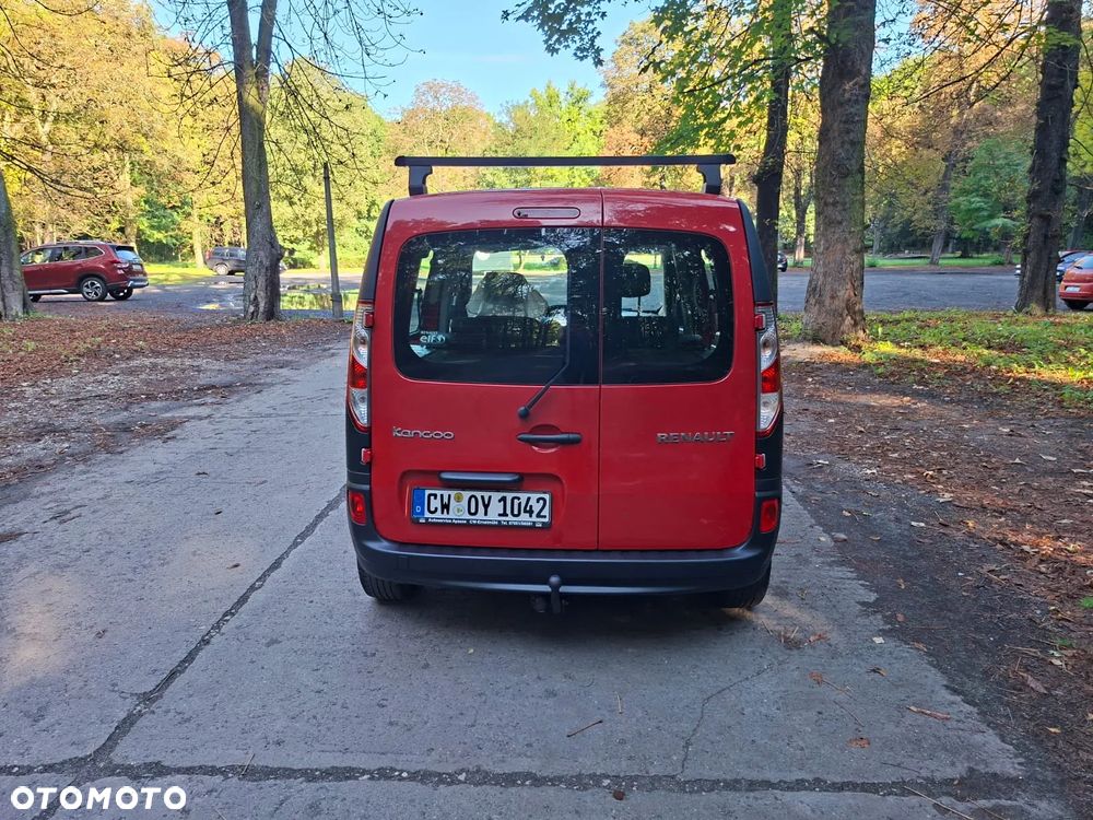 Renault Kangoo - 6