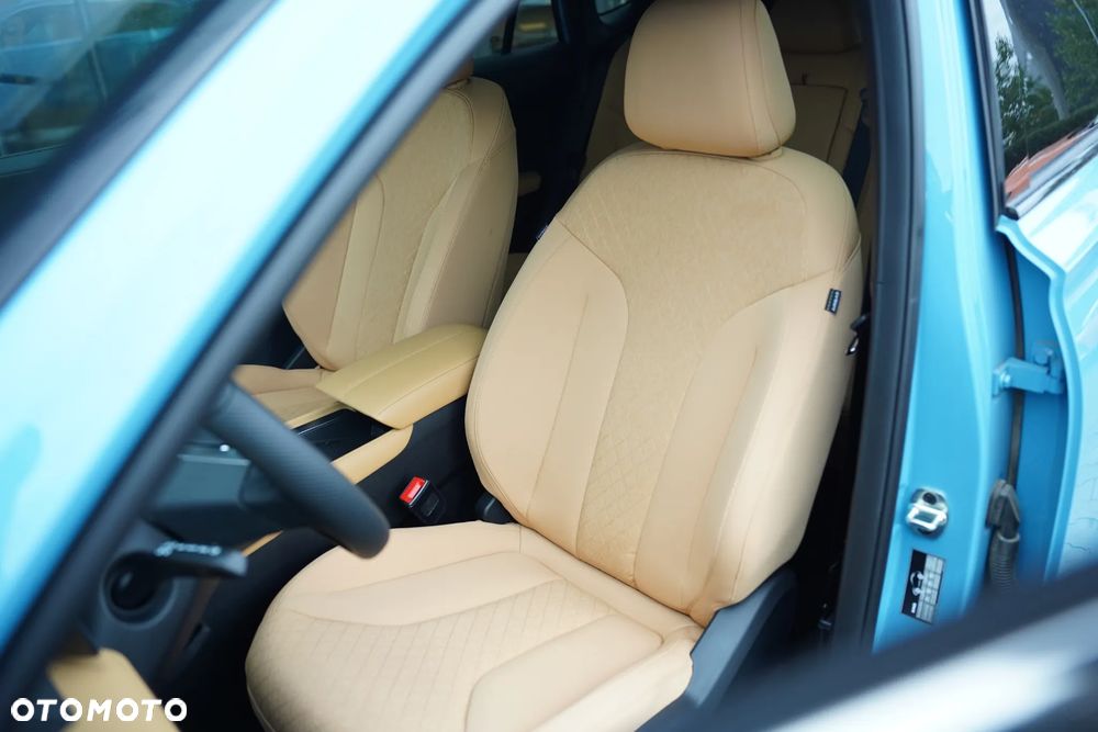 MG HS 1.5 T-GDI Excite DCT - 17