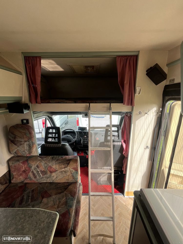 Weinsberg Meteor - 9