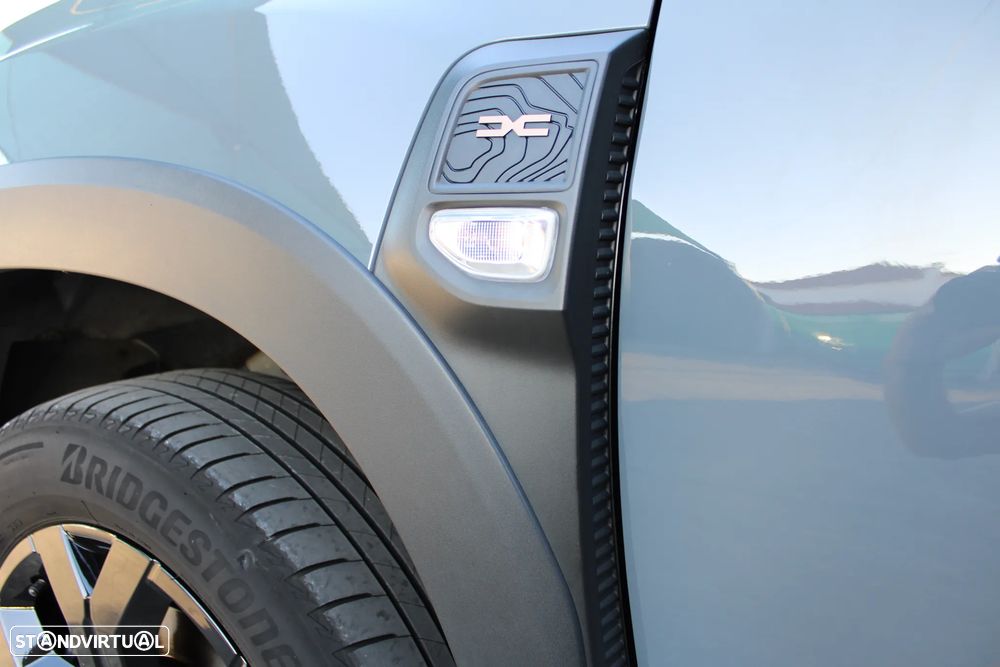Dacia Duster 1.3 TCe SL Extreme EDC - 17