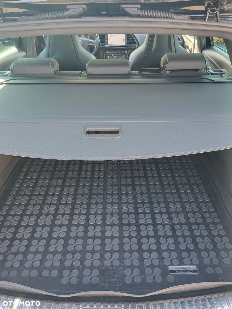 Seat Leon 2.0 TSI Start&Stop Cupra 300 - 13