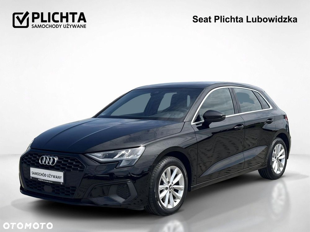 Audi A3 Sportback - 2