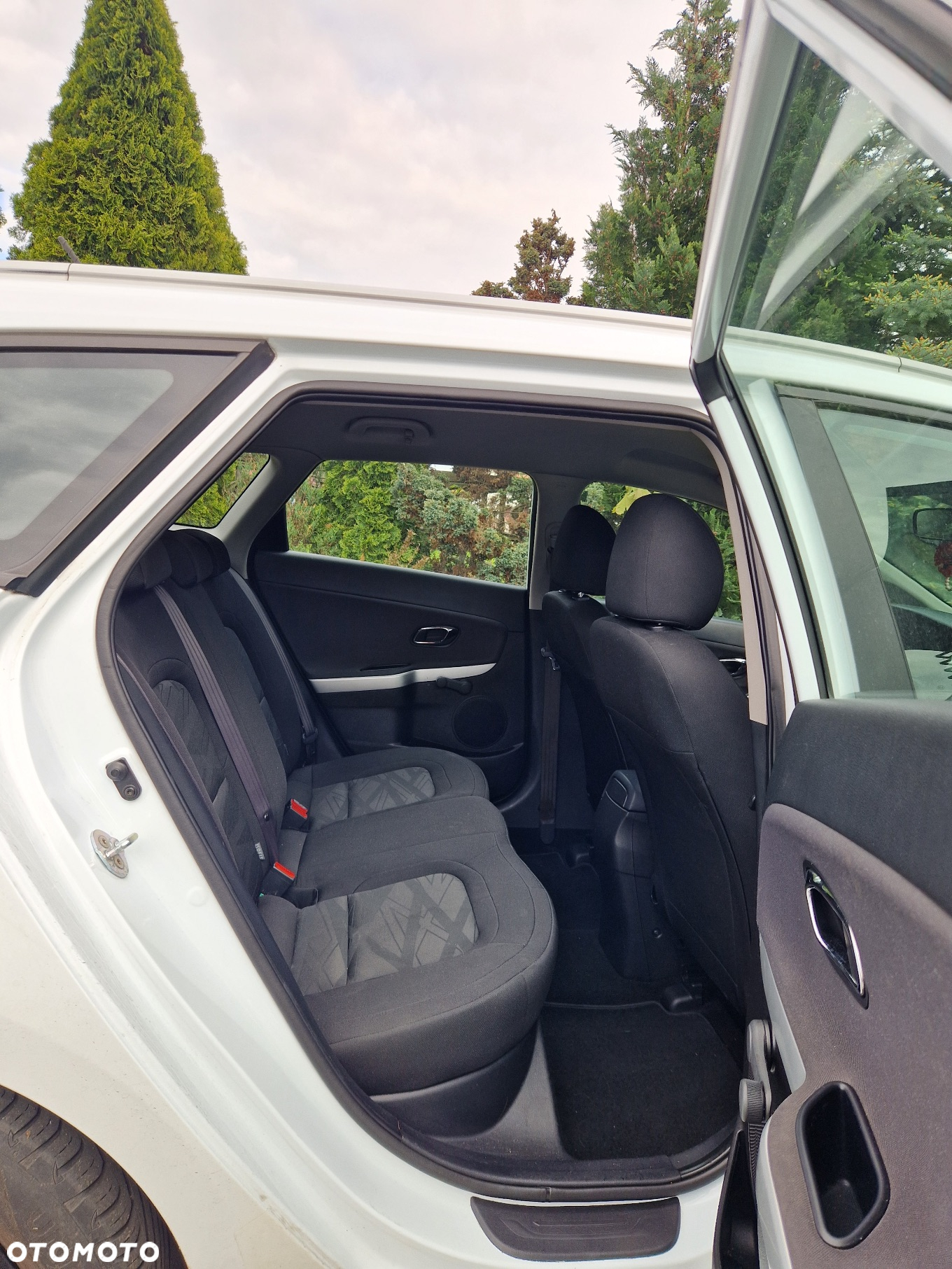 Kia Ceed Cee'd 1.6 CRDi L - 5