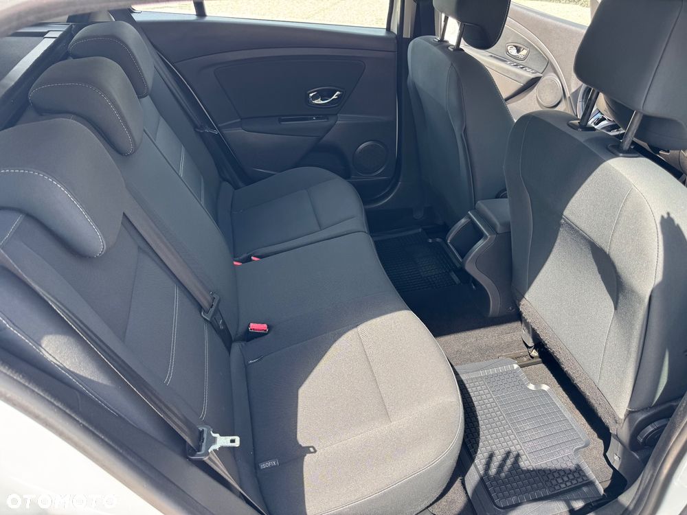 Renault Megane Grandtour 1.6 16V 100 TomTom Edition - 31