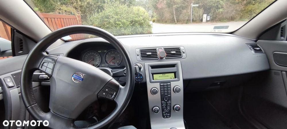 Volvo C70 2.4 - 14