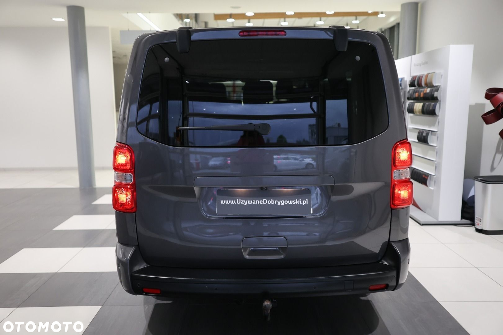 Toyota Proace Verso - 6