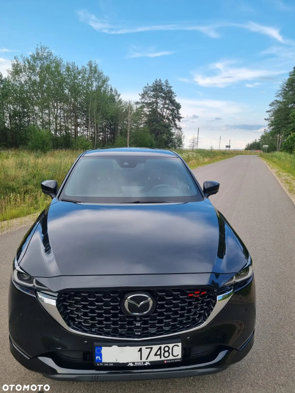 Mazda CX-5 - 3