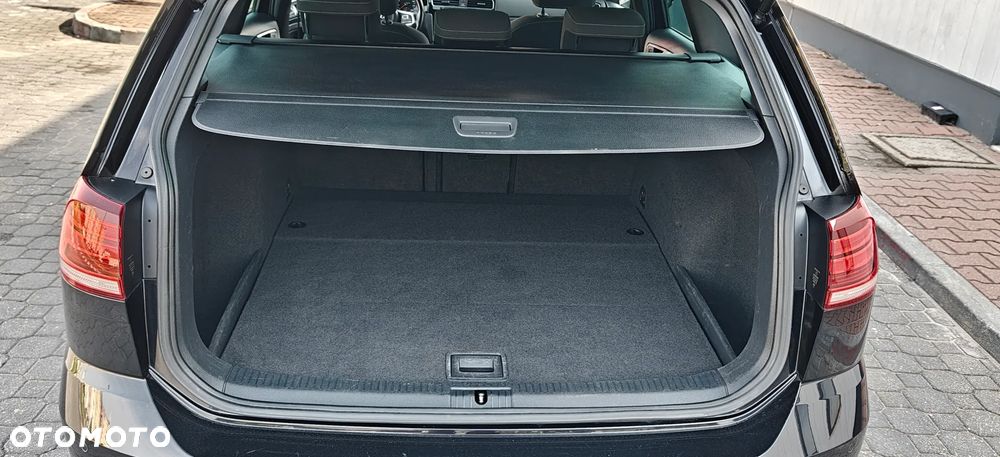 Volkswagen Golf Variant GTD (BlueMotion Technology) - 28