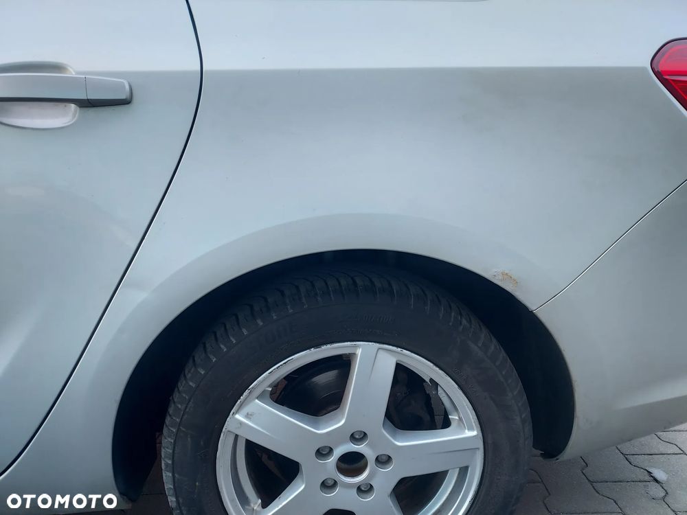 Opel Astra 1.4 Turbo Sport - 15