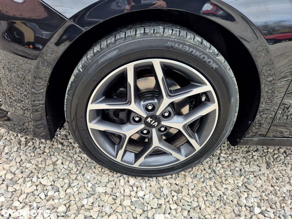 Kia Ceed 1.4 T-GDI OPF GT Line - 19