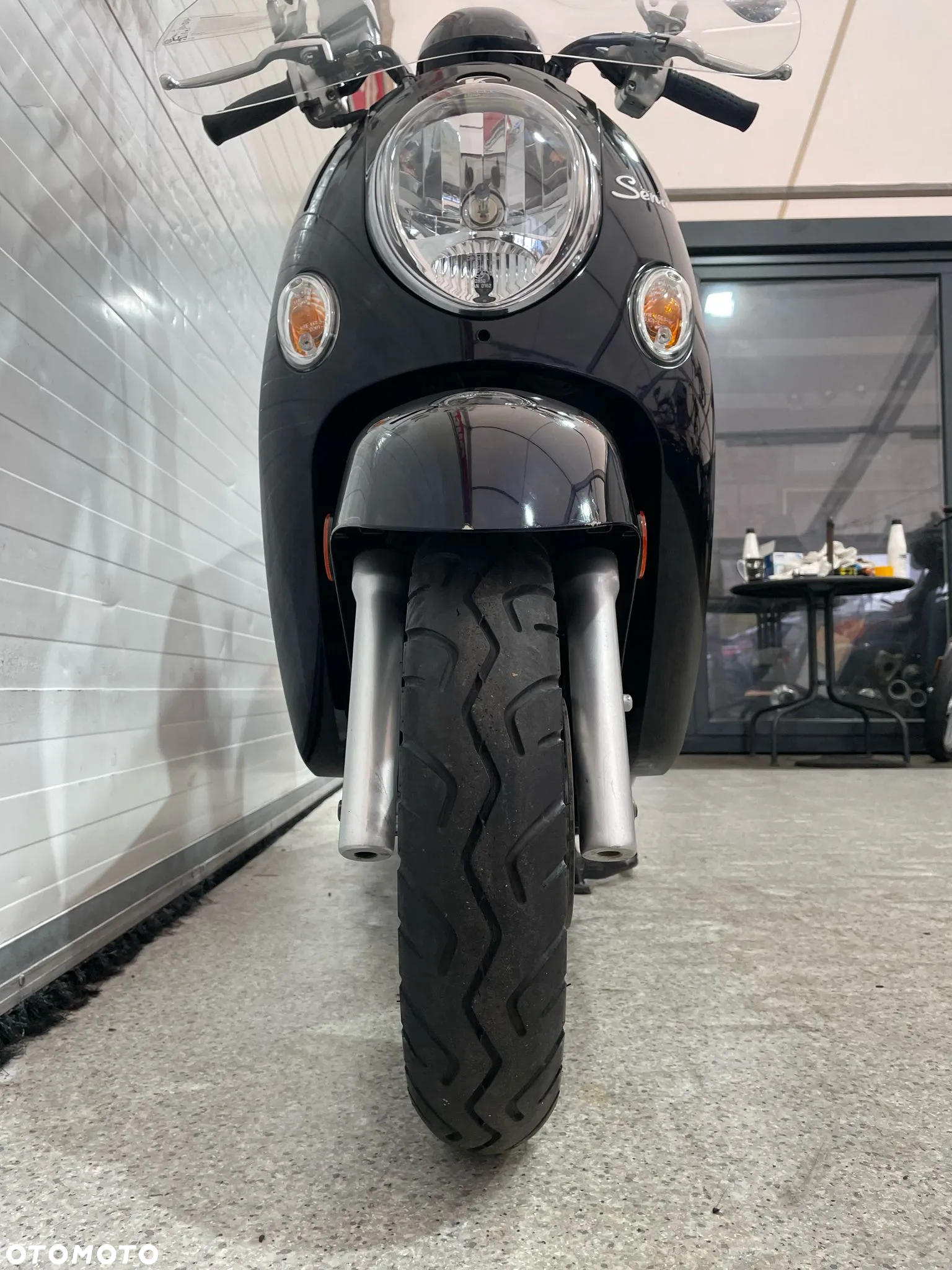 Kymco Inny - 11