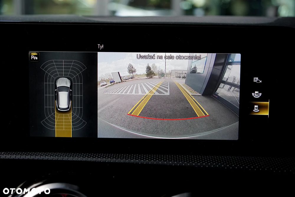 Mercedes-Benz CLA 200 AMG Line 7G-DCT - 31