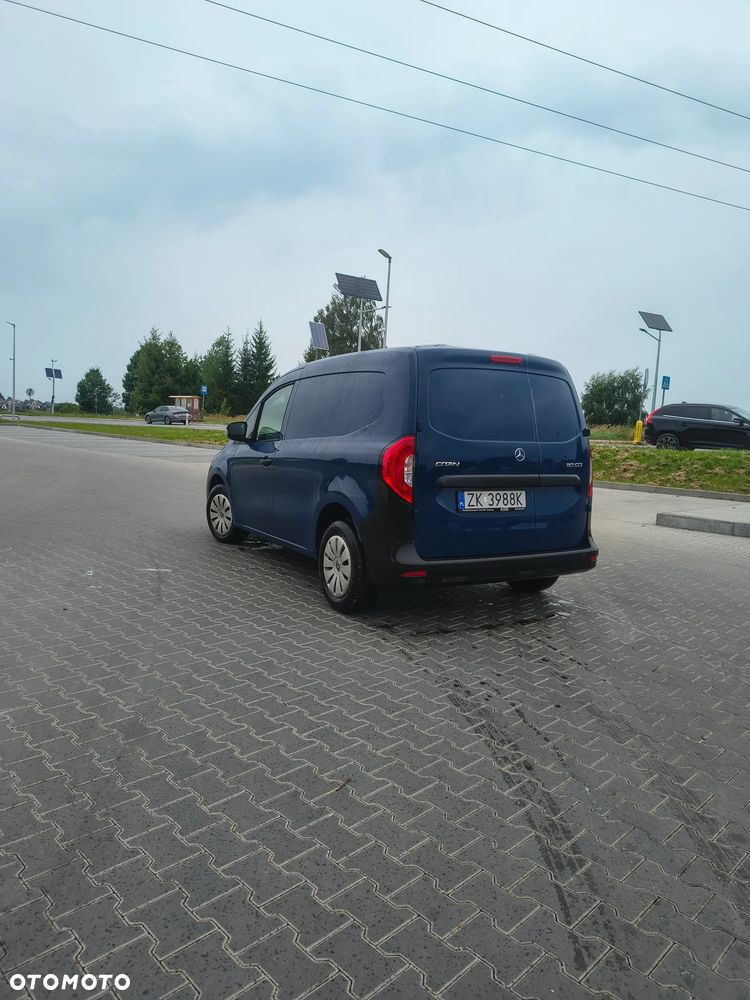 Mercedes-Benz Citan - 4